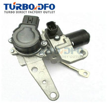 Actuador electrónico Turbo nuevo 51020 para Toyota Landcruiser V8 D 1VD-FTV VDJ76 VDJ78 VDJ79-1720151021, actuador de vacío de turbina 2024 - compra barato