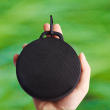 Mini bluetooth speaker Portable Wireless LED Waterproof Outdoors Speaker For Phone MP3 Handfree Car Stereo Musical Loudspeaker 2024 - buy cheap