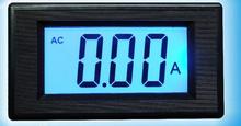 Amperímetro con pantalla Digital LCD, Medidor de amperios, Panel de calibre AC2A/5A/10A/20A/30A/40A/50A/100A/200A/300A/500A 75mV YB5135D, 1 ud. 2024 - compra barato