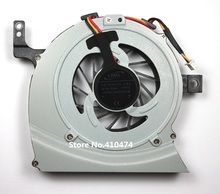 SSEA New original AB7805HX-GB3 CPU Cooling Fan for  for Toshiba Satellite L645 L600 L600D L630 L640 C600D C640 C630 2024 - buy cheap