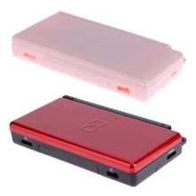 ALLOYSEED-Fundas protectoras para juego, piezas de reparación completas, carcasa de repuesto, Kit para Nintendo DS Lite NDSL 2024 - compra barato