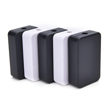 Caja de plástico para suministros eléctricos, caja de 5 Uds., 55x35x15mm 2024 - compra barato