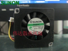 Minisoplador inversor para portátil Sunon GB0504ADV1-8, 4007, 5V, 0,45 W, 40mm, 4cm 2024 - compra barato