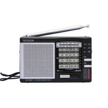 TECSUN R-9701 FM/MW/SW Dual Conversion World Band Radio 2024 - buy cheap