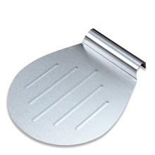 Stainless Steel Transfer Cake Tray Scoop Cake Moving Plate Bread Pizza Blade Shovel Bakeware Pastry Scraper 2024 - buy cheap
