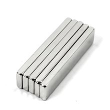 5pcs 40 x 10 x 3mm N35 Super Strong Block Permanet Magnets Rare Earth Neodymium Magnet for Craft 40*10*3mm 2024 - buy cheap