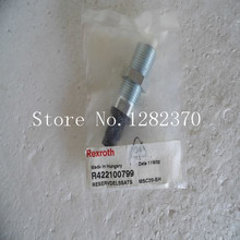 [SA] New original authentic special sales Rexroth R422100799 buffer stock 2024 - buy cheap