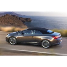 Luzes de neblina para opel cascada w13, lâmpada reversa para parte traseira e dianteira, sem erros 2024 - compre barato