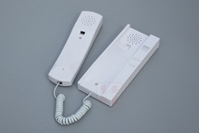 New arrival audio door phone for building audio intercom system 2024 - buy cheap