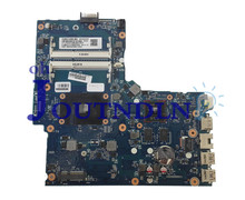 JOUTNDLN FOR HP 355 G2 Laptop Motherboard 777342-501 777342-601 777342-001 605A2612501-MB w/ A8-6410 CPU 216-0856030 GPU DDR3 2024 - buy cheap