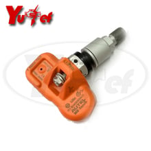 Sensor de monitoramento da pressão dos pneus tpms 433mhz para porsche vw audi 2024 - compre barato