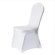 Wedding Chair Cover Spandex Stretch Elastic Slipcovers Stretch Chair Covers For Wedding Party Banquet Hotel outdoor 2024 - buy cheap