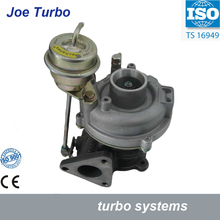 Turbocompresor K03 TURBO 53039880015 53039700015-454159 0002 para Audi A3, Skoda Octavia, VW Bora Volkswagen Golf 1.9L TDI EGR 2024 - compra barato
