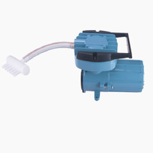 DC12V 68L/M  aquarium air pump, aerator pump for fish pond oxygenated 2024 - buy cheap