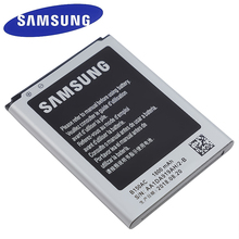 Samsung Original Phone Battery B150AE B150AC For Samsung GALAXY Trend3 G3502 G3508 G3509 i8260 i8262 SM-G350E G350E G350 1800mAh 2024 - buy cheap