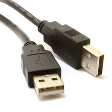 1,5 м USB кабель-удлинитель USB2.0 кабели A к A (папа к мужчине) высокоскоростной кабель-удлинитель для синхронизации данных SGA998 2024 - купить недорого