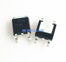 ! 30 pcs/lot FAN1112DX FAN1112 FAN 1112DX 1112D IC REG LDO 1.2V 1A TO-252-3 2024 - buy cheap