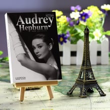 Nueva gran oferta 30 hojas/lote postal de Audrey Hepburn/tarjeta de felicitación/tarjeta de deseos/de regalo de moda 2024 - compra barato