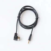 Biurlink 3.5MM Aux Input Cable Adaptor for Pioneer Headunit IP-BUS 2024 - buy cheap