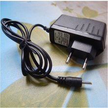 Universal 2.5mm EU Power Adapter AC Charger 5V 2A For Allwinner Q88 A13,A23,A20,A33,A31S,A83T,Action ATM7029,ATM7021 Tablet PC 2024 - buy cheap