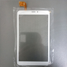 Tablet 8 "para archos 80d xenon, painel touch screen digitalizador de vidro 2024 - compre barato