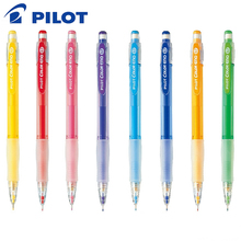 Lápis mecânico eno de cor-0.7mm, lápis de leitura com 8 cores de piloto 2024 - compre barato