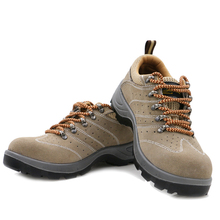 AC13016-zapatos de trabajo con punta de acero para hombre, herramientas de esquí, zapatos de seguridad con punta de acero, botas de seguridad ligeras, Acecare 2024 - compra barato