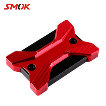 SMOK For Benelli BJ125-3E Motorcycle Accessories CNC Aluminum Alloy Motorbike Brake Fluid Reservoir Tank Cap Cover 2024 - buy cheap