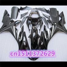 100%new For 02-03  YZF R1 02 03 YZF 1000 black full YZF-R1 YZF-1000 YZFR1 YZF1000 2002 2003 Fairing Body 2024 - buy cheap