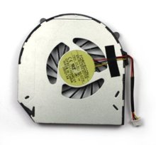 New CPU Cooling fan For Dell Vostro 3300 V3300 laptop fan DFS531105MC0T F90K 2024 - buy cheap