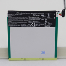 Batería de tableta C11P1303 de 3950mAh, para Asus, Google Nexus, 7 ", II, 2. ª generación, 2013, C11P1303, ME571, ME57K, ME57KL, K009, K008, 10 unidades 2024 - compra barato