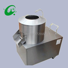 Potato peeling machine 350 model 5-8kg/time, commercial peeler machine Potato Cleaning machine 2024 - buy cheap