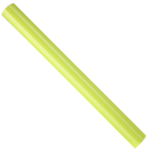 Rollo de película de vinilo para coche, adhesivo amarillo neón, 30x152cm, sin burbujas, 1 unidad 2024 - compra barato