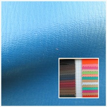 #3097 faux leather 52 colors fabric SEMI PU synthetic leather textile fabric cloth garment bag belt leather fabric 2024 - buy cheap