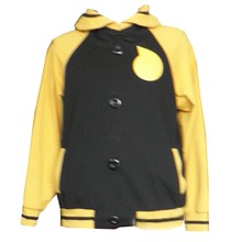 2019 Soul Eater Jacket Coat Soul Evans Cosplay Costume 2024 - buy cheap