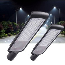 1pc 30W 50W Street Light Led Outdoor Lighting Waterproof IP65 AC85-265V Industrial Garden Road Square Highway Plaza Lamp 2024 - buy cheap