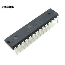 10pcs/lot ATMEGA328P-PU CHIP ATMEGA328 Microcontroller MCU AVR 32K 20MHz FLASH DIP-28 2024 - buy cheap