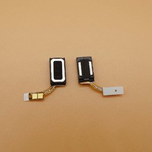 Repuesto de auriculares para Samsung Galaxy S5, SM-G900, G900F, Cable flexible 2024 - compra barato