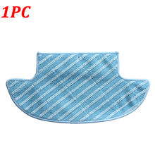 1PC Mop Cloth Pad for Ecovacs Deebot Slim D36A TEK TCR-S DA611 DB35 Sweeper Robot Vacuum Cleaner Parts Cleaning Mop Cloths 2024 - buy cheap