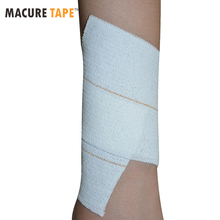 Fita Macure Bandagem Elástica Adesiva Elastoplast 10 cm x 4.5 m 2024 - compre barato