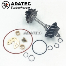 GT2538C Turbo rotor 454207 repair kit 6020900880 turbine shaft for Mercedes Sprinter I 212D/312D/412D 90 122 HP OM 602 DE 29 LA 2024 - buy cheap