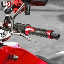 7/8 "22 мм руль для мотоцикла рукоятка для мотоцикла для Honda CB190R CB 190R CB 190 R 2015-2018 2016 2017 2024 - купить недорого