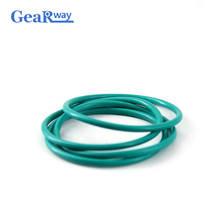 Gearway Green FKM O Ring Seal 2mm thickness O Ring Sealing Gasket 61/62/63/64/80/81/82mm OD 70SH Hardness O Ring Seal Washer 2024 - buy cheap
