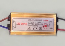 Waterproof LED light driver transformer power supply AC 85V~265V 10W Output 6-12V 900MA 10pcs/lot free shipping 2024 - buy cheap