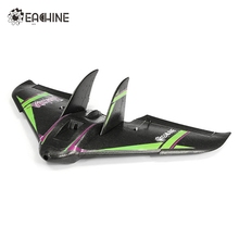 Eachine Black Wing 680mm Wingspan EPP FPV Racer Outdoor RC Airplane Aircraft Plane Drones Model PNP / KIT Toys Kids Gifts 2024 - buy cheap