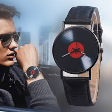 Fashion 2020 Casual Unisex Retro Design   Band Analog Alloy Quartz Watch men quartz watch men calendar luxuryHot Clock Outdoor 2024 - buy cheap
