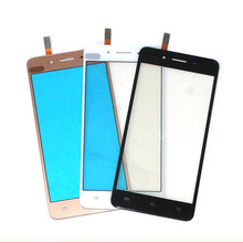 Black/White/Gold 5.0 inch Touch Screen Digitizer For BBK Vivo V3 digitizer touch screen Free Shipping 2024 - buy cheap