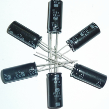 Capacitor 315x11.5mm 26.5 x uf ncc 5 peças, capacitor de quimioterapia com 5 peças 2024 - compre barato