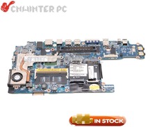 NOKOTION-placa base para ordenador portátil, placa base para Dell Latitude D430, LA-3741P, CN-0DU076, 0DU076, 945GSE, U7600, CPU DDR2 2024 - compra barato