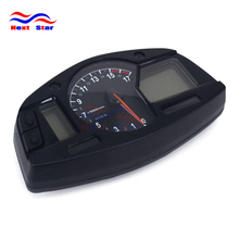 Motorcycle Street Bike Speedometer Gauge Meter Tachometer Gauges For HONDA CBR600RR CBR600 RR F5 2007 2008 2009 2010 2011 2012 2024 - buy cheap